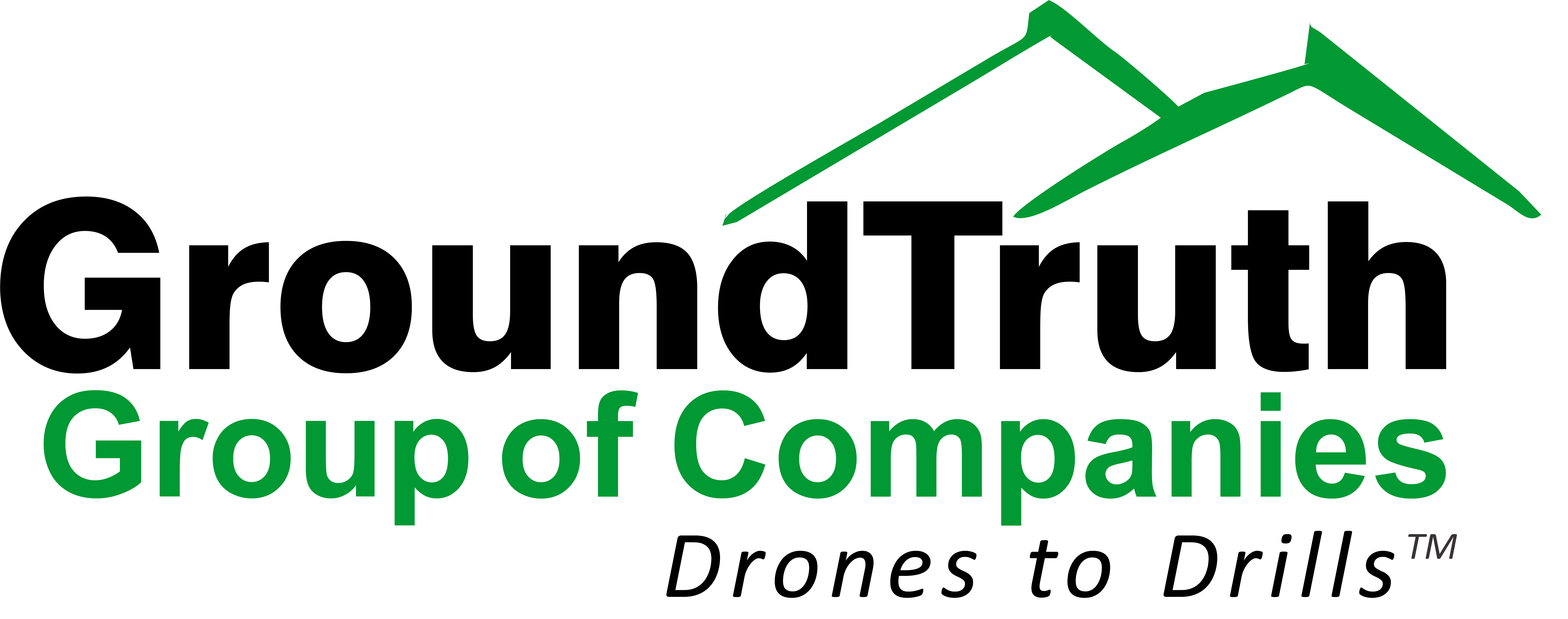 GroundTruth logo